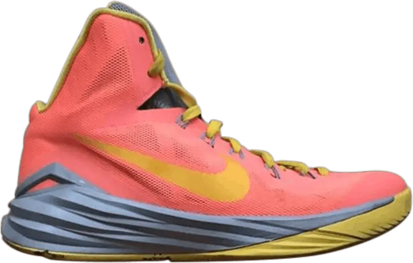  Nike Hyperdunk 2014 iD