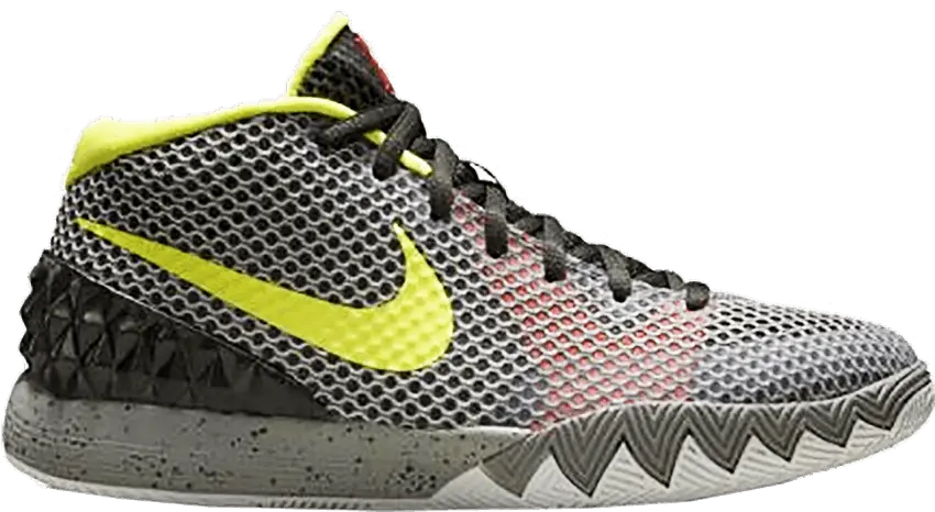  Nike Kyrie 1 GS &#039;Dungeon&#039;