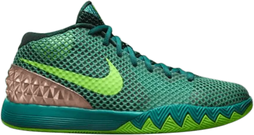  Nike Kyrie 1 GS &#039;Australia&#039;