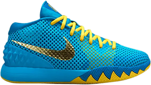  Nike Kyrie 1 GS &#039;Cereal&#039;