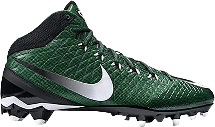 Nike CJ3 Pro TD BG &#039;Pine Green&#039;