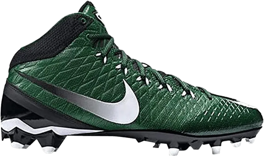  Nike CJ3 Pro TD BG &#039;Pine Green&#039;