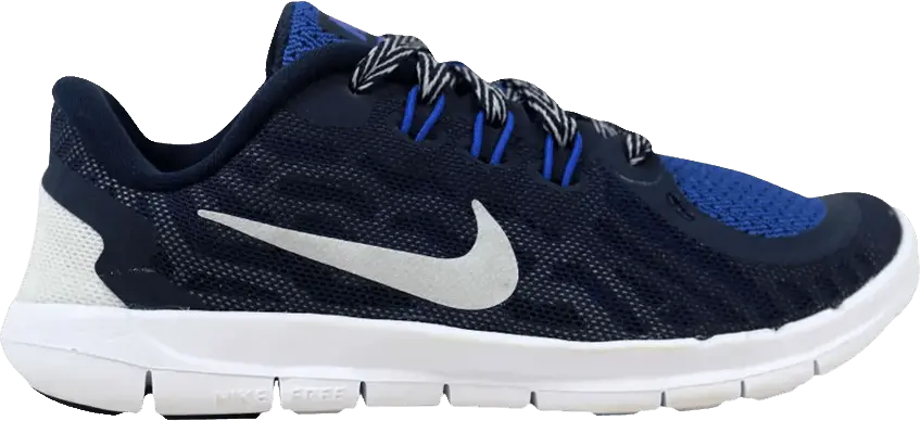  Nike Free 5.0 PS &#039;Obsidian&#039;