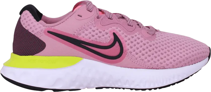  Nike Wmns Renew Run 2 &#039;Elemental Pink&#039;