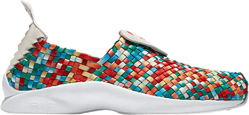  Nike Air Woven Rainbow (2017)