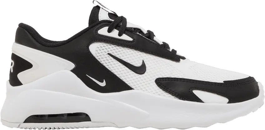  Nike Wmns Air Max Bolt &#039;White Black&#039;