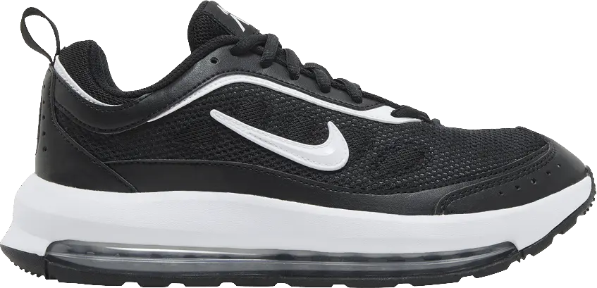  Nike Wmns Air Max AP &#039;Black White&#039;