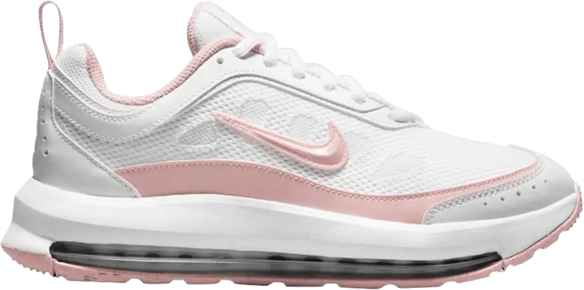  Nike Wmns Air Max AP &#039;White Pink Glaze&#039;