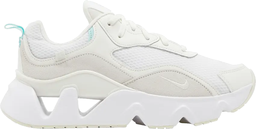 Nike RYZ 365 2 White Teal (W)