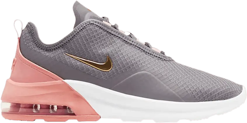  Nike Wmns Air Max Motion 2 &#039;Cool Grey Pink Rose&#039;
