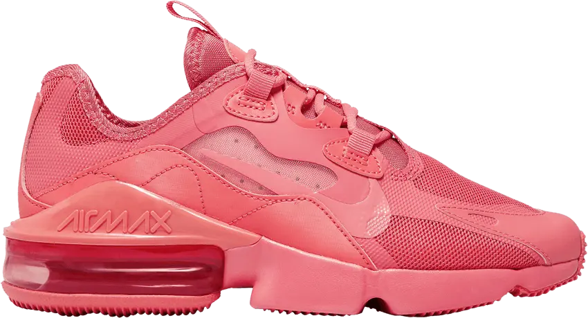  Nike Wmns Air Max Infinity 2 &#039;Pink Salt&#039;