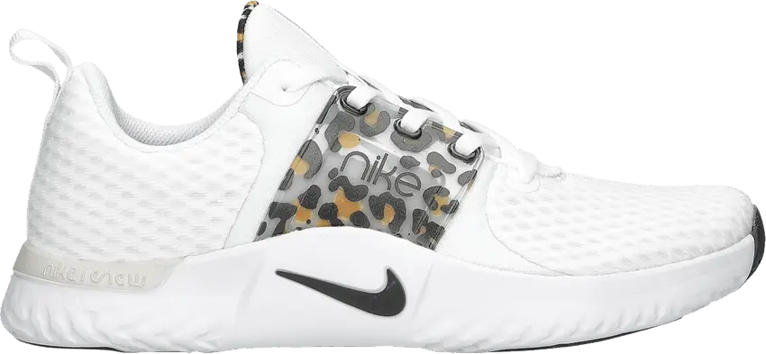 Nike Wmns Renew In-Season TR 10 Premium &#039;Leopard&#039;