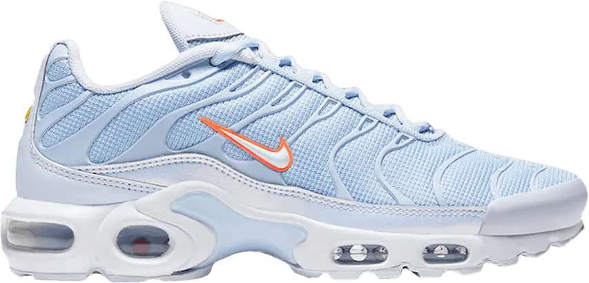  Nike Wmns Air Max Plus &#039;Pastel Blue&#039;