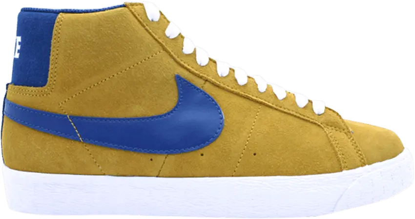  Nike Blazer SB &#039;UCLA&#039;