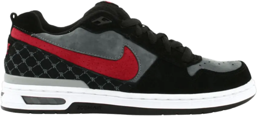  Nike Paul Rodriguez Zoom Air Low