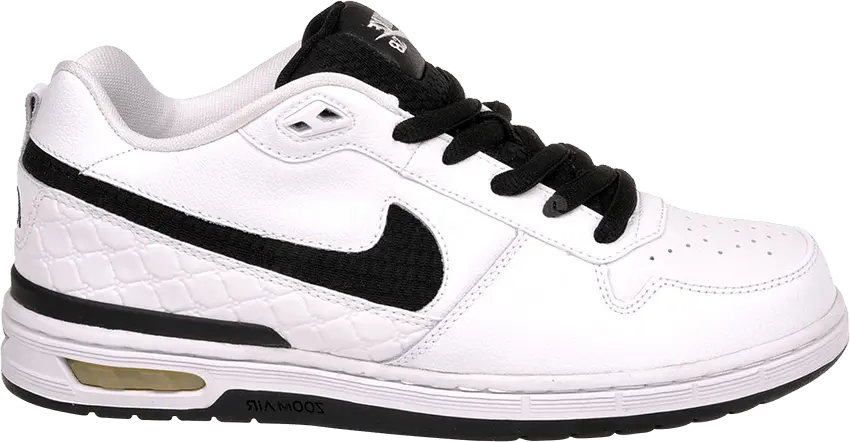  Nike SB Zoom Air Paul Rodriguez Low &#039;P-Rod&#039;