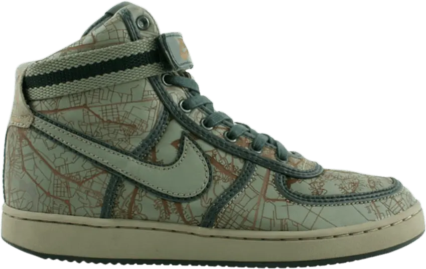  Nike Vandal Hi Laser