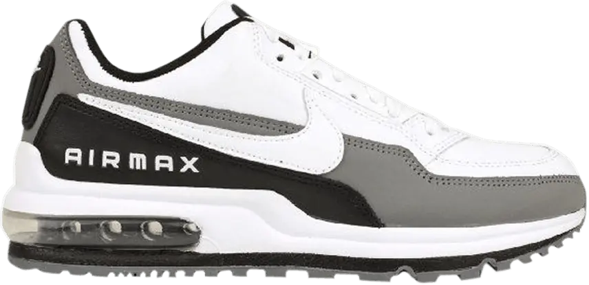  Nike Air Max LTD &#039;White Cool Grey&#039;