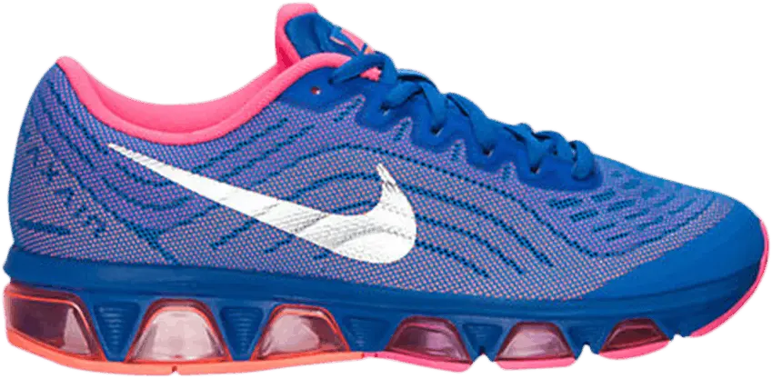 Nike Wmns Tailwind 6