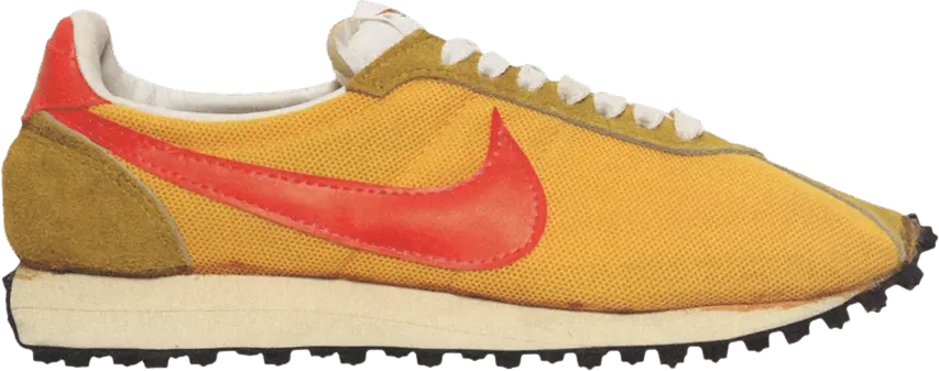 Nike LD 1000 &#039;Yellow Red&#039;