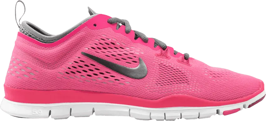  Nike Wmns Free 5.0 TR Fit 4 &#039;Hyper Pink&#039;