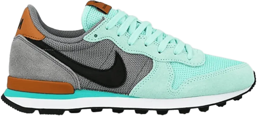  Nike Wmns Internationalist &#039;Artisan Teal&#039;