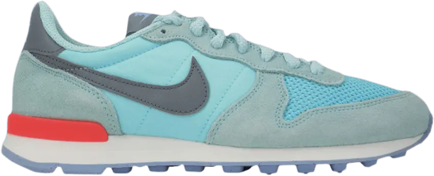  Nike Wmns Internationalist &#039;Glacier Ice&#039;