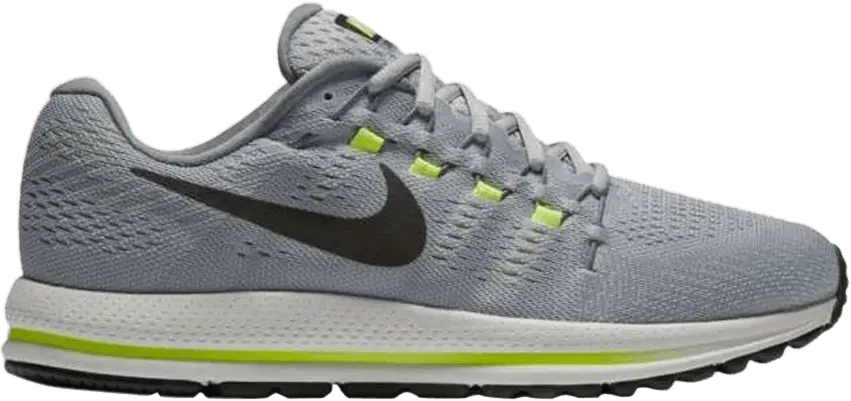  Nike Air Zoom Vomero 12 &#039;Wolf Grey&#039;