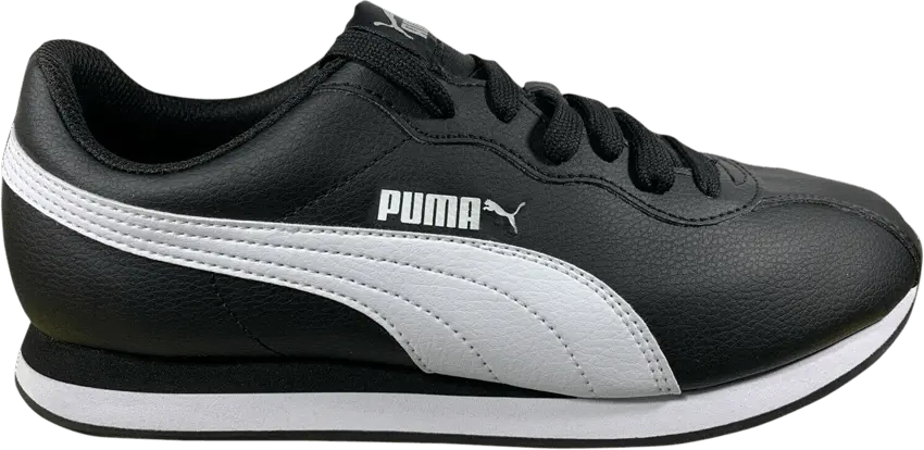 Puma Turin &#039;Black&#039;