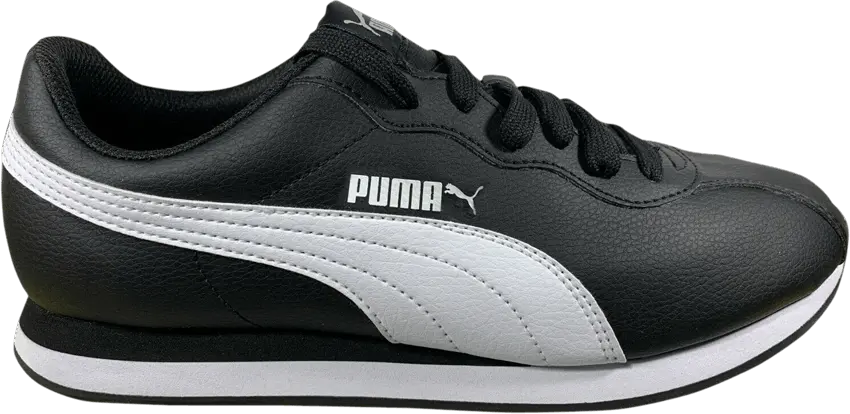  Puma Turin &#039;Black&#039;