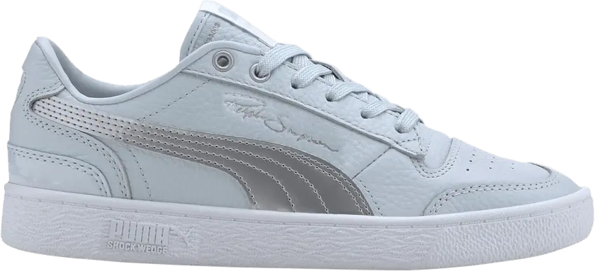  Puma Wmns Ralph Sampson Metal Low &#039;Plein Air&#039;