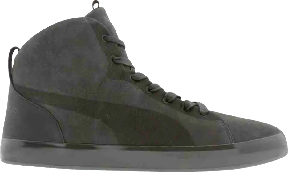  Puma Urban Mobility Glide Suede  Hussein Chalayan