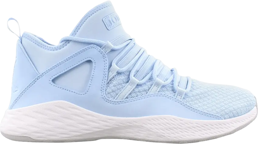  Jordan Formula 23 Ice Blue