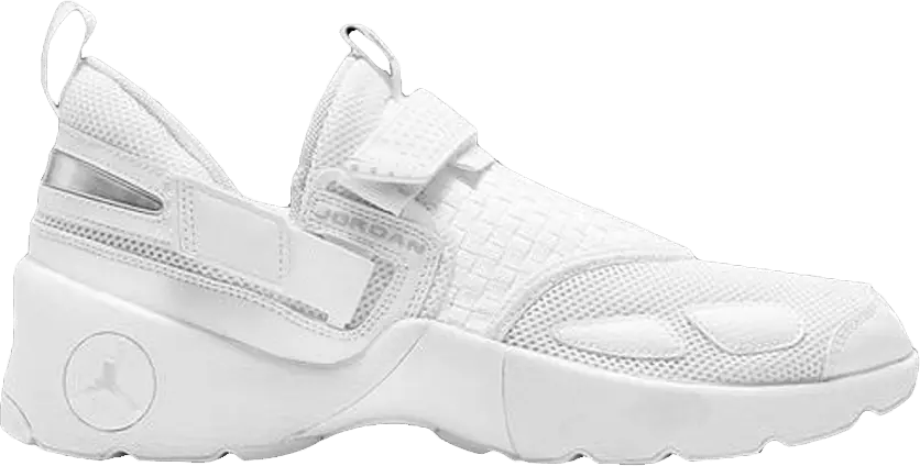  Jordan Trunner LX Triple White