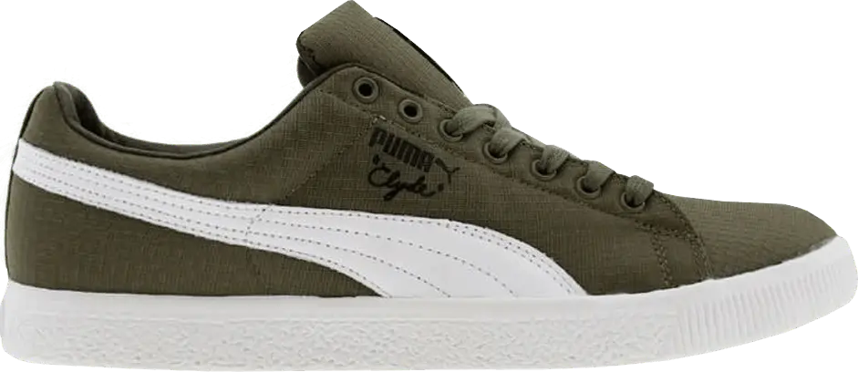  Puma UNDFTD x Clyde Ripstop  PYS.com Exclusive