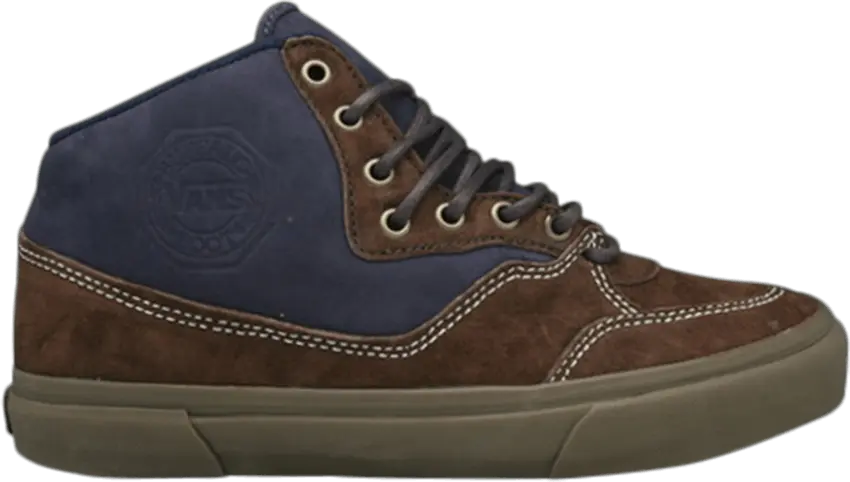 Vans Buffalo Boot All Weather Lx