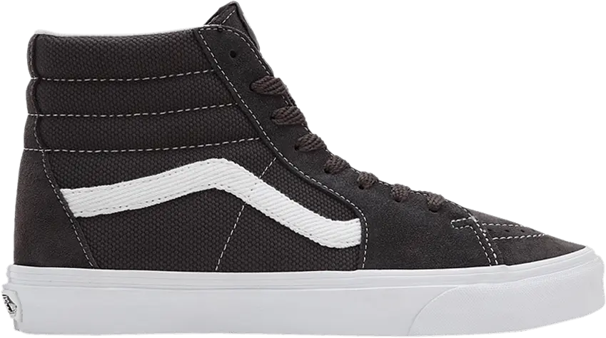  Vans Sk8-Hi &#039;Textured&#039;