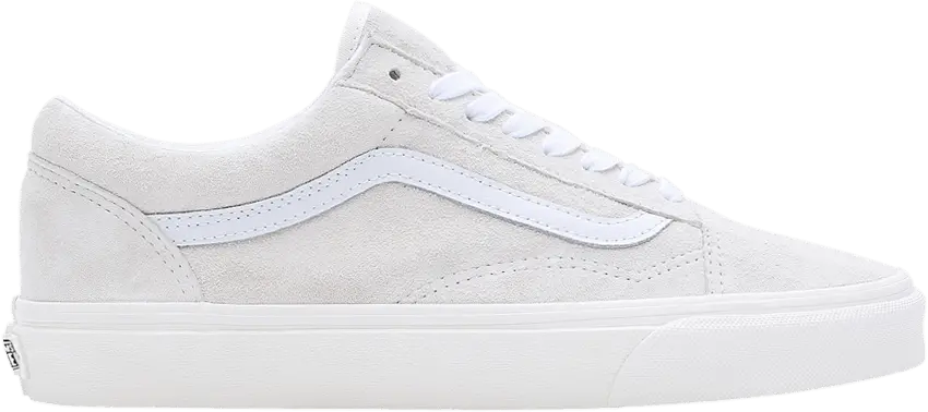  Vans Old Skool &#039;Blanc De Blanc&#039;