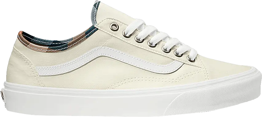  Vans Old Skool &#039;Tapered - Marshmallow&#039;