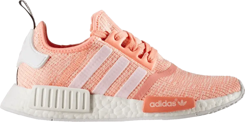  Adidas adidas NMD R1 Sun Glow (Women&#039;s)