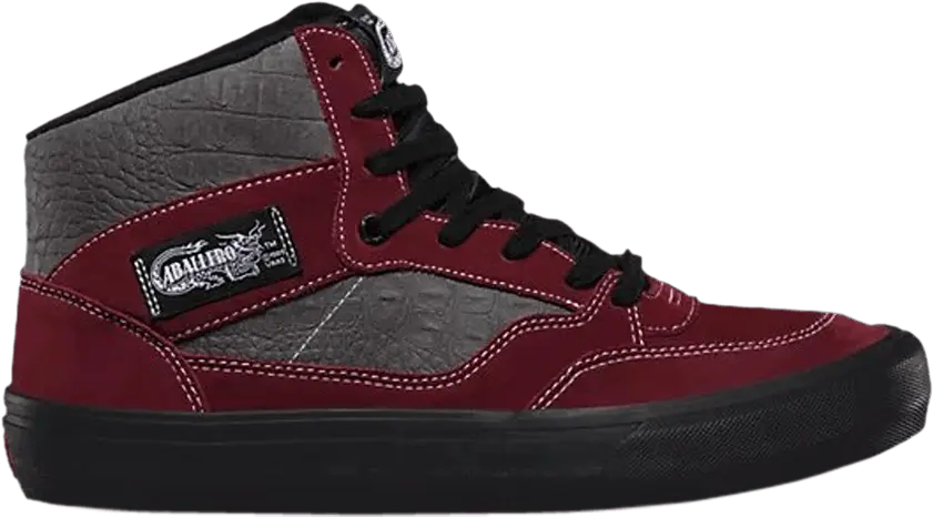 Vans Full Cab Pro &#039;50th Anniversary&#039;