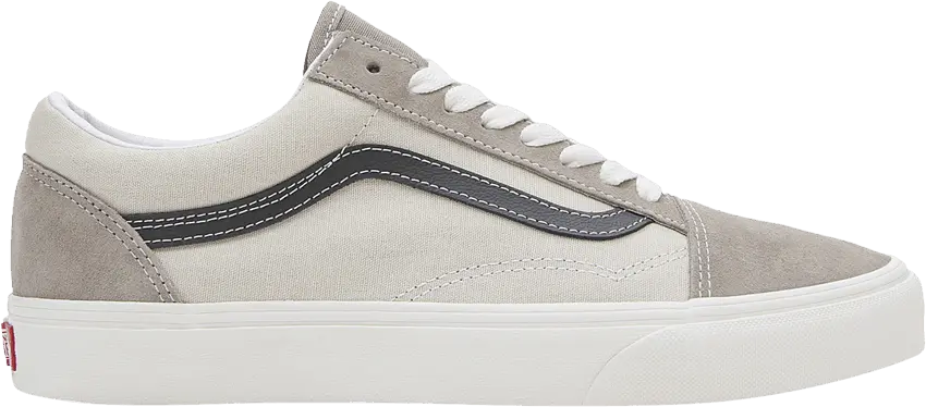  Vans Old Skool &#039;Earth Tones - Moon Rock&#039;