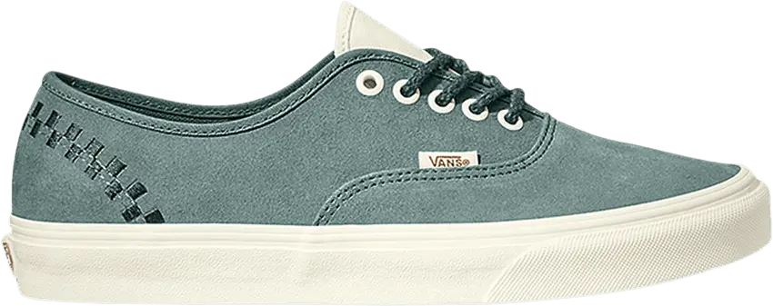  Vans Authentic &#039;Field Daze - Silver Pine&#039;