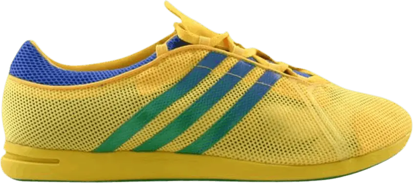 Adidas Mangostin Wc &#039;Brazil&#039;