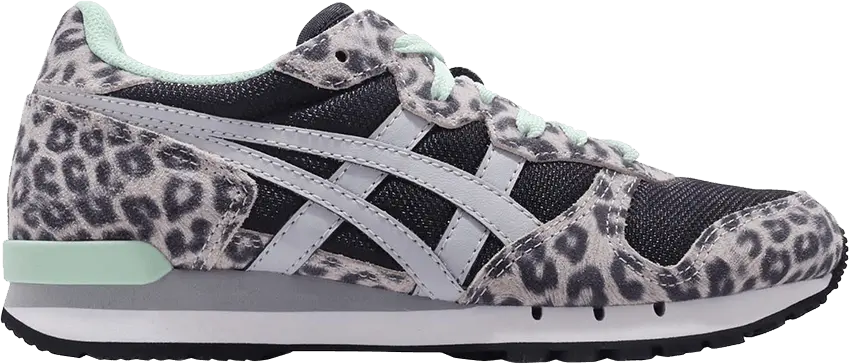  Asics Wmns Alvarado &#039;Glacier Grey&#039;