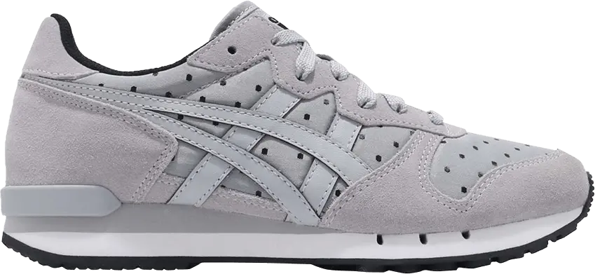 Asics Wmns Alvarado &#039;Mid Grey&#039;