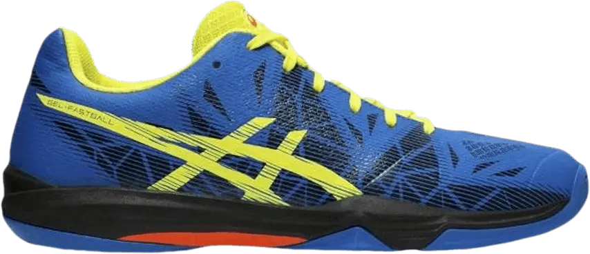 Asics Gel Fastball 3 &#039;Lake Drive&#039;