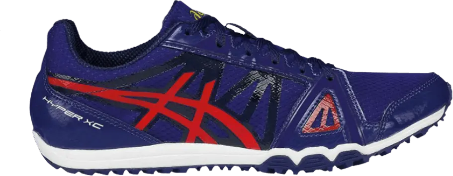 Asics ASICS Hyper XC Estate Blue Vermilion