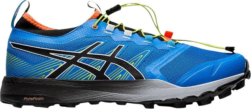 Asics FujiTrabuco Pro &#039;Directoire Blue&#039;