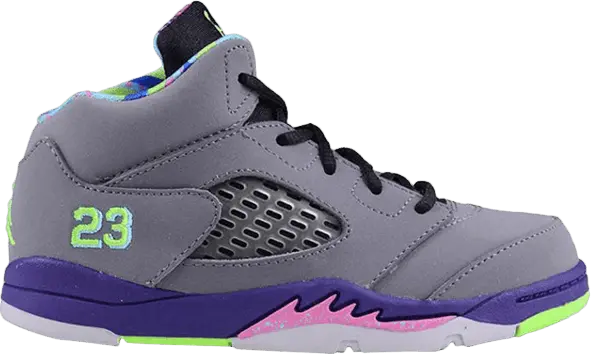  Air Jordan 5 Retro TD &#039;Bel Air&#039;